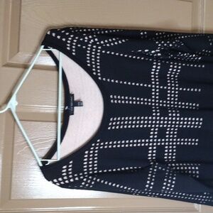 NWOT  Plus Size Dress by LANE BRYANT